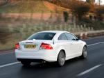 Volvo C70 D5 2010 года (UK)